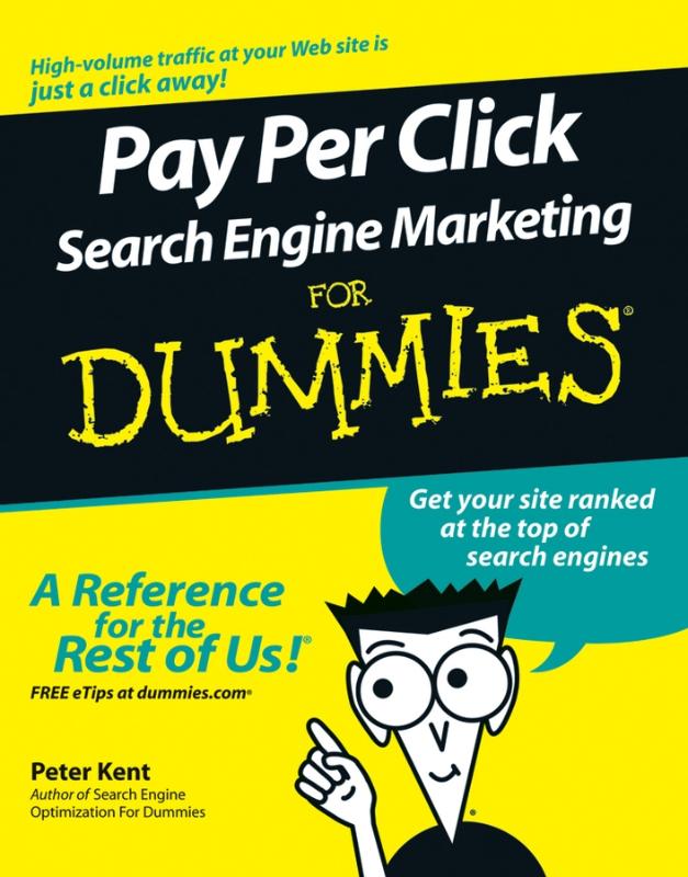 9780471754947-Pay-Per-Click-Search-Engine-Marketing-For-Dummies