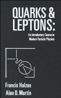9780471887416-Quarks-And-Leptons