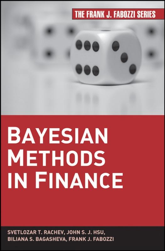 9780471920830 Bayesian Methods in Finance