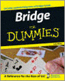 9780471924265 Bridge For Dummies