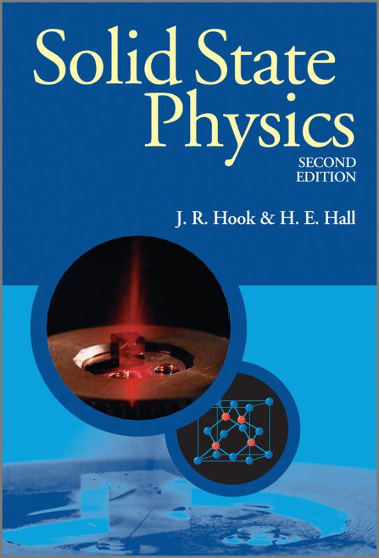 9780471928058 Solid State Physics 2nd