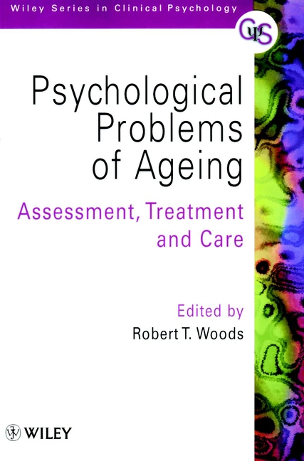 9780471974345 Psychological Problems Of Ageing