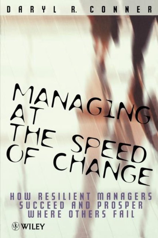 9780471974949-Managing-at-the-Speed-of-Change