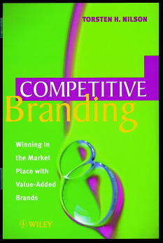 9780471984573 Competitive Branding