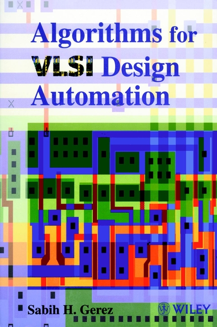 9780471984894 Algorithms For Vlsi Design Automation