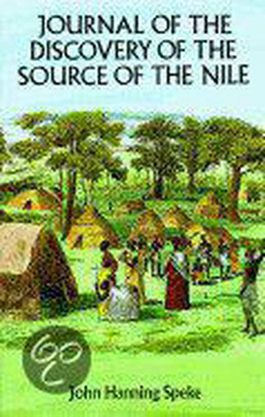 9780486293042-Journal-of-the-Discovery-of-the-Source-of-the-Nile