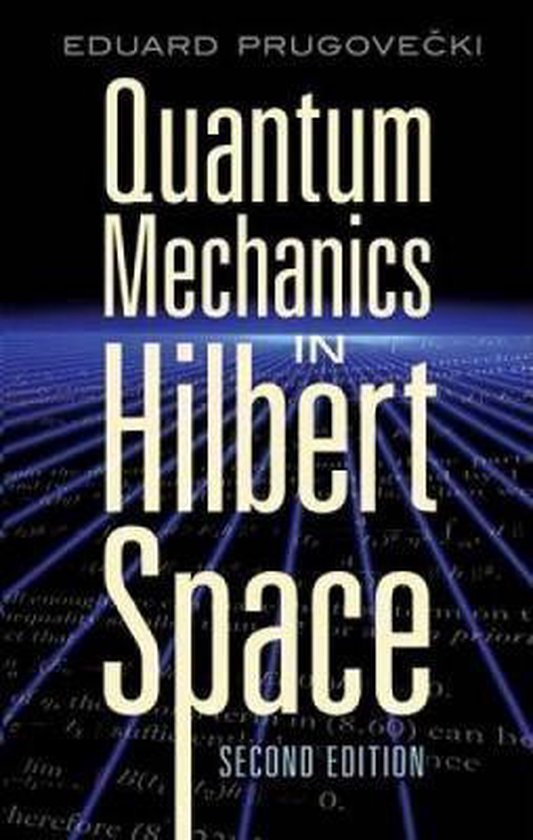 9780486453279-Quantum-Mechanics-in-Hilbert-Space