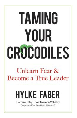 9780486820842 Taming Your Crocodiles Better Leadership Through Personal Growth