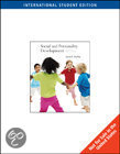9780495600787 Social and Personality Development International Edition