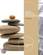 9780495826163 Discrete Mathematics With Applications