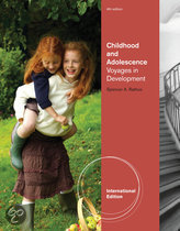 9780495904380 Childhood And Adolescence