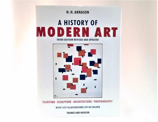 9780500235416-A-History-of-Modern-Art