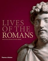 9780500251447 Lives Of The Romans