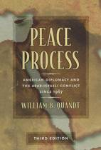 9780520246317 Peace Process