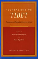 9780520249288 Authenticating Tibet