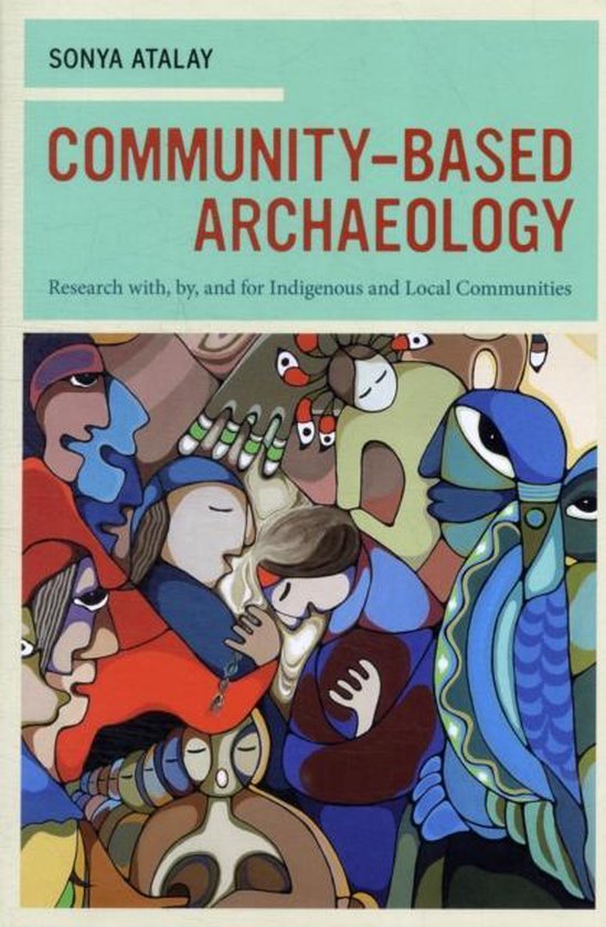 9780520273368-Community-Based-Archaeology