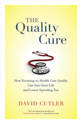 9780520282001 Quality Cure