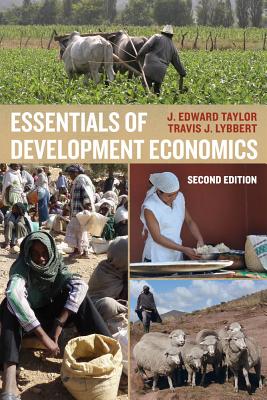 9780520283176 Essentials of Development Economics