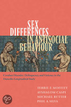 9780521010665 Cambridge Studies in Criminology Sex Differences in Antisocial Behaviour