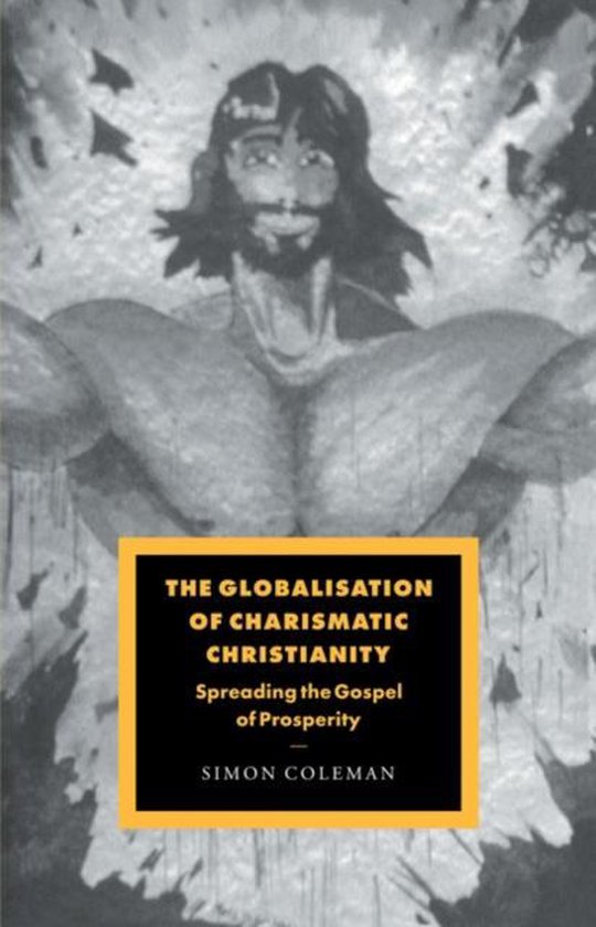 9780521036450-The-Globalisation-of-Charismatic-Christianity