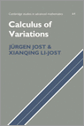 9780521057127-Calculus-of-Variations