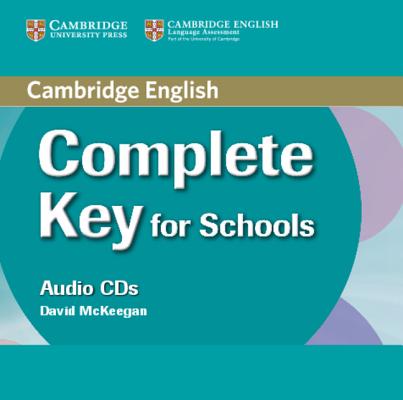 9780521124751-Complete-Key-for-Schools-Class-Audio-CDs-2