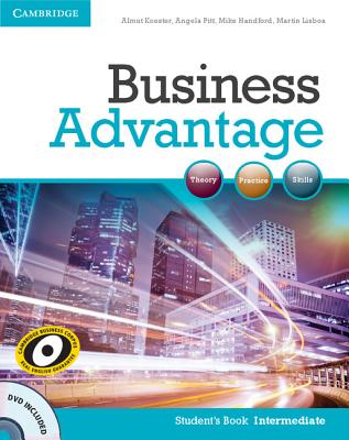 9780521132206-Business-Advantage-Intermediate-Students-Book-With-Dvd