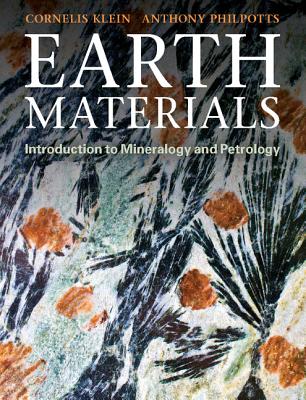 9780521145213 Earth Materials