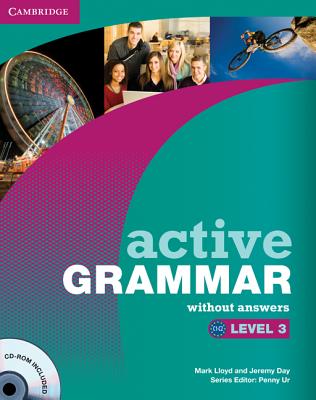 9780521152471-Active-Grammar-Level-3-without-Answers-and-CD-ROM