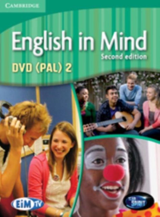 9780521159326-English-In-Mind-Level-2-Dvd-Pal