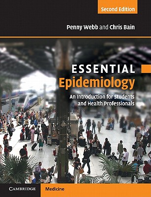 9780521177313 Essential Epidemiology