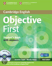 9780521178792-Objective-First-Students-Book-with-Answers-with-CD-ROM