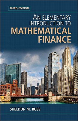 9780521192538 An Elementary Introduction to Mathematical Finance