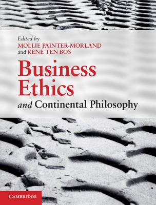 9780521199049-Business-Ethics-and-Continental-Philosophy