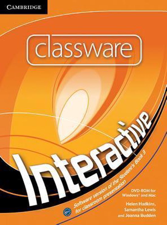 9780521279611-Interactive-Level-3-Classware-DVD-ROM