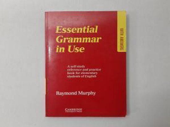 9780521357708-Essential-Grammar-in-Use-with-Answers