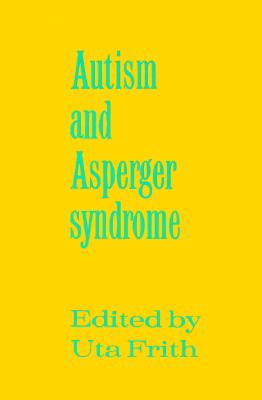 9780521386081-Autism-and-Asperger-Syndrome