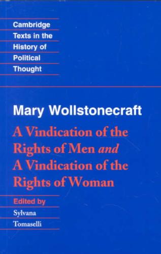 9780521436335-Wollstonecraft