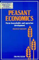 9780521457118-Peasant-Economics