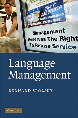 9780521516099-Language-Management