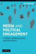 9780521527897-Media-and-Political-Engagement
