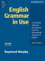 9780521532891 English Grammar In Use With Answers