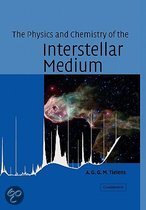 9780521533720 Physics  Chemistry Interstellar Medium