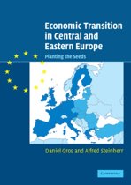 9780521533799 Economic Transition in Central and Eastern Europe