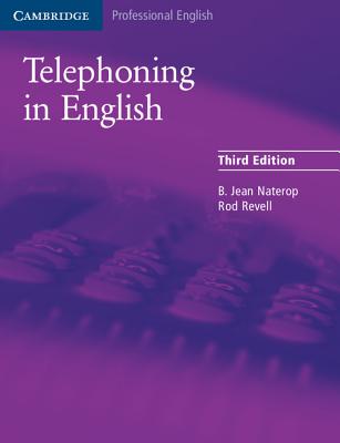 9780521539111-Telephoning-in-English-Pupils-Book