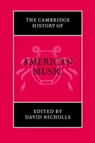 9780521545549 The Cambridge History of American Music