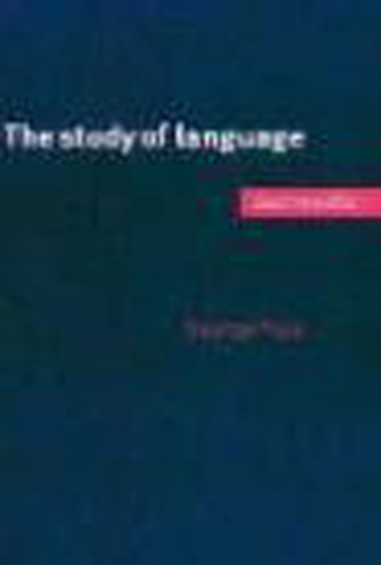 9780521568517-The-study-of-language