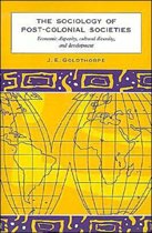9780521578004-The-Sociology-of-Post-Colonial-Societies