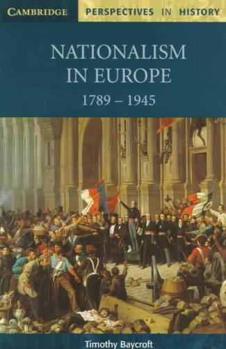 9780521598712-Nationalism-in-Europe-1789-1945