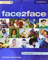 9780521603355-Face2face-Pre-Intermediate-Students-Book-With-Cd-RomAudio-Cd